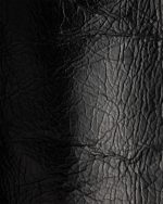 Medium Leather Shoulder Bag - Image 3